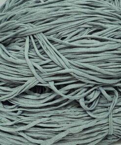 Vaalea jadenvihreä trikookude