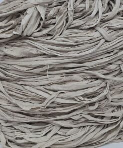 Paksu pellava trikookude