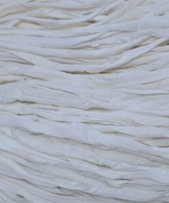 Maidonvalkoinen trikookude