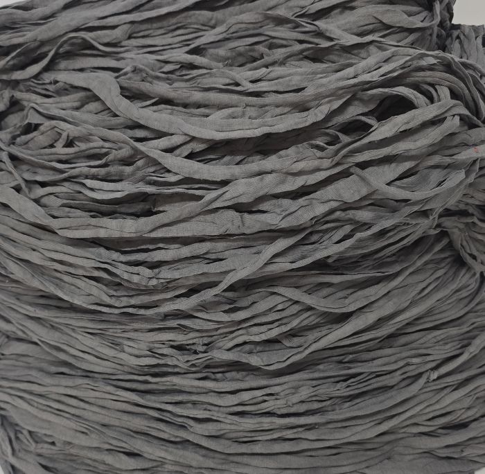 Vuolukivenharmaa trikookude