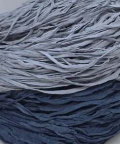 Siniset trikookuteet