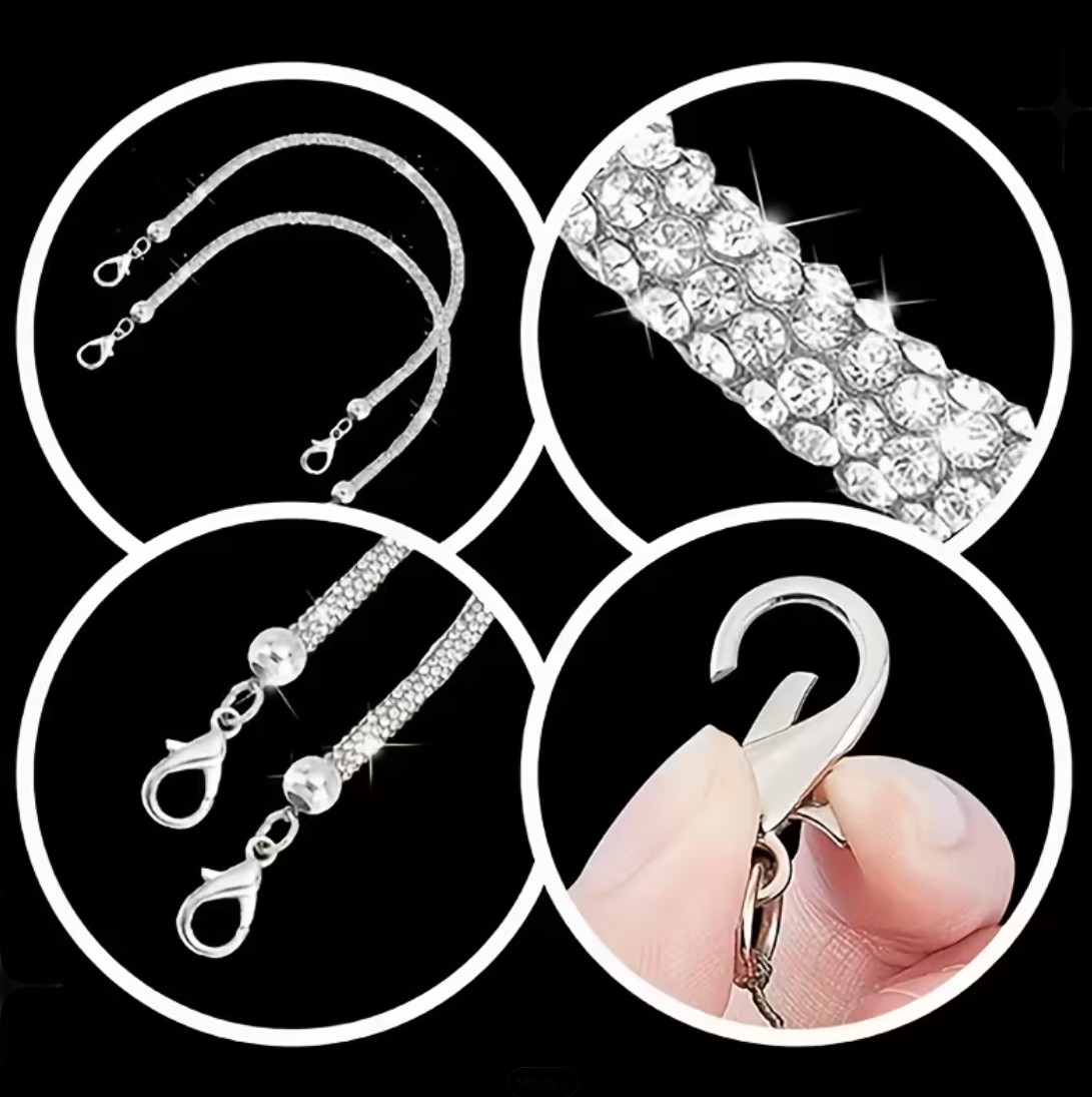 Strassi kassinkahvat 2kpl - Image 7