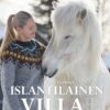 Islantilainen villa- Talven unelmia