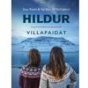 Hildur- villapaidat neuleohjekirja