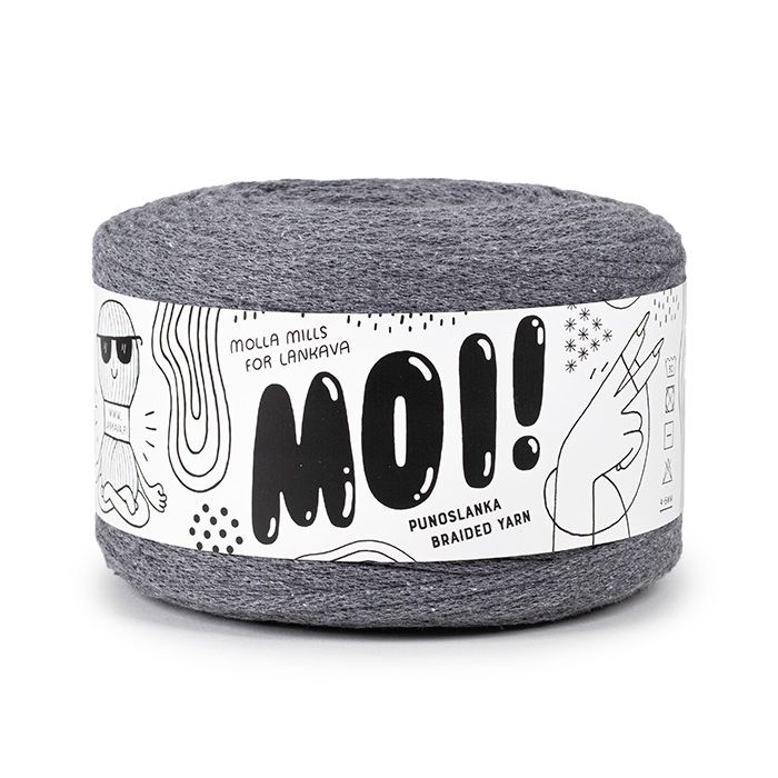 Moi- punoslanka - Image 20