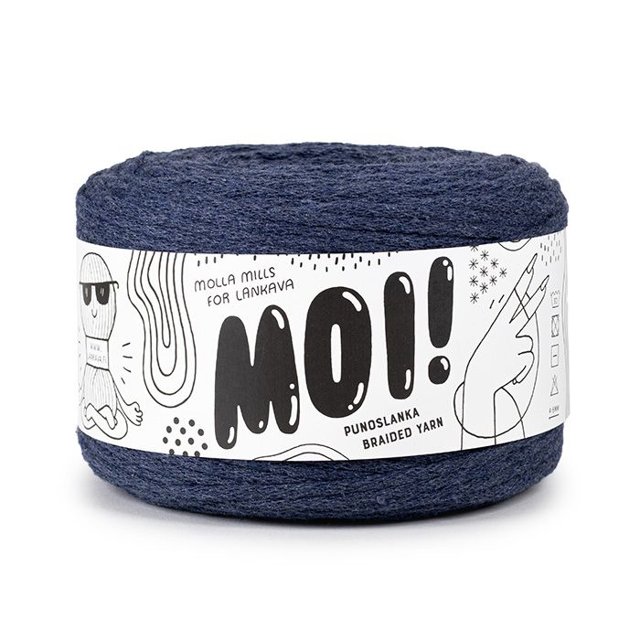 Moi- punoslanka - Image 21