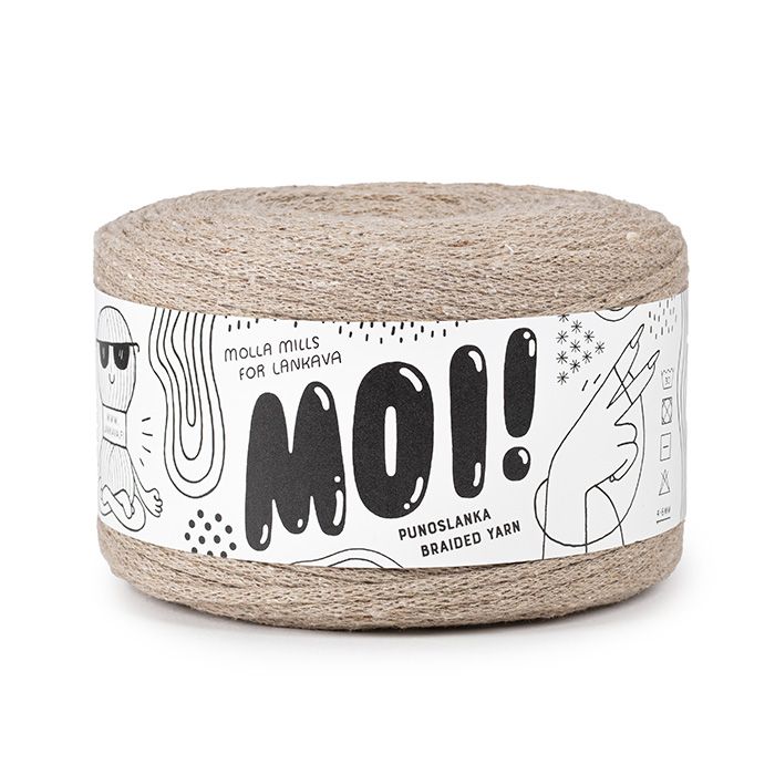 Moi- punoslanka - Image 22