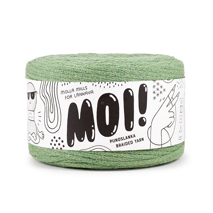 Moi- punoslanka - Image 18