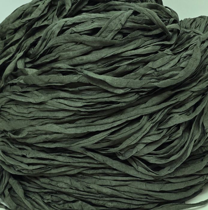 Tumma oliivi trikookude