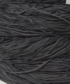 Hiilenharmaa trikookude