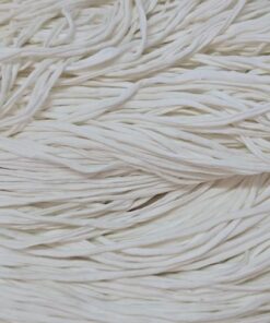 Maidonvalkoinen trikookude