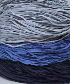 Siniset trikookuteet