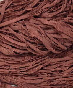 Terranpunainen trikookude