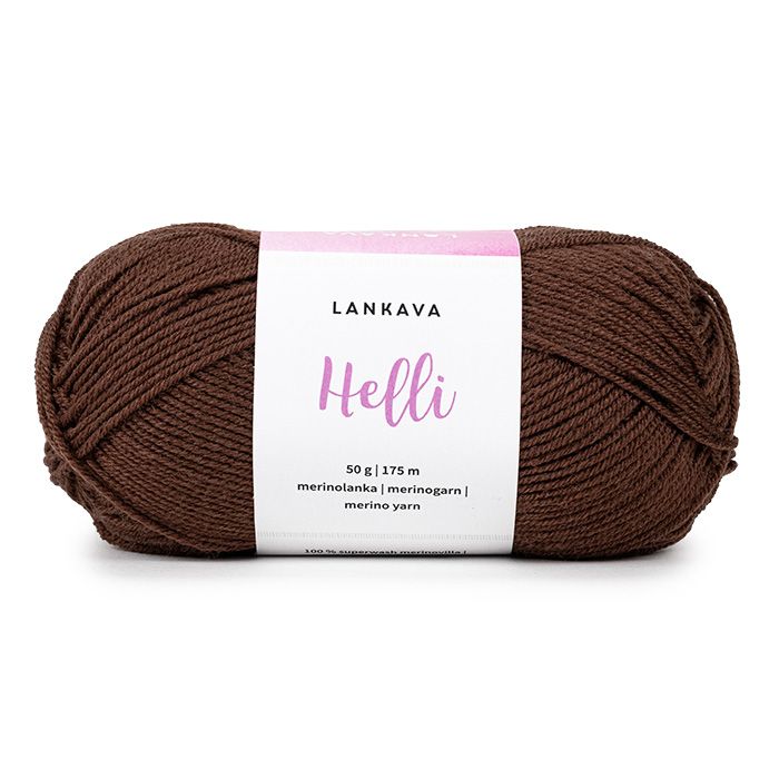 Helli- merinovillalanka - Image 23