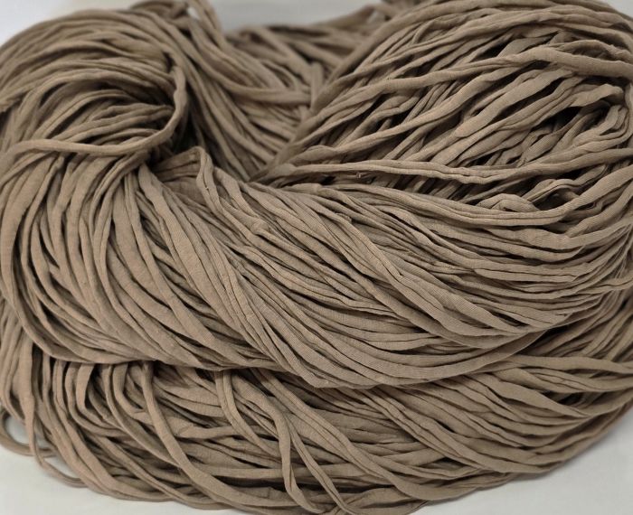 Tumma beige trikookude