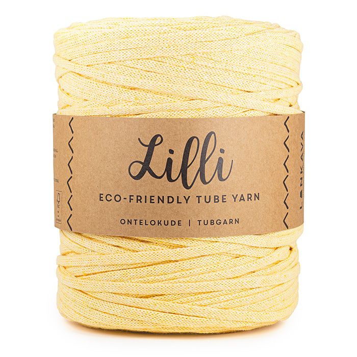Lilli -ontelokude rullassa - Image 34