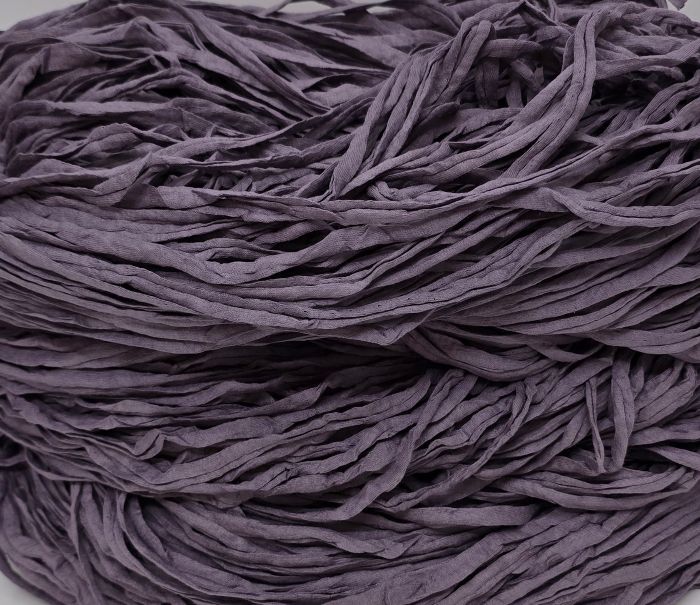 Purppuranvioletti trikookude