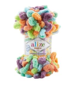 Alize Puffy Color - Image 14