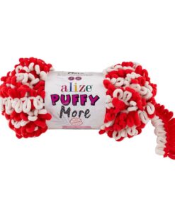 Alize Puffy More -lenkkilanka - Image 25