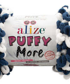 Alize Puffy More -lenkkilanka - Image 28