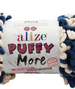 Alize Puffy More -lenkkilanka - Image 26