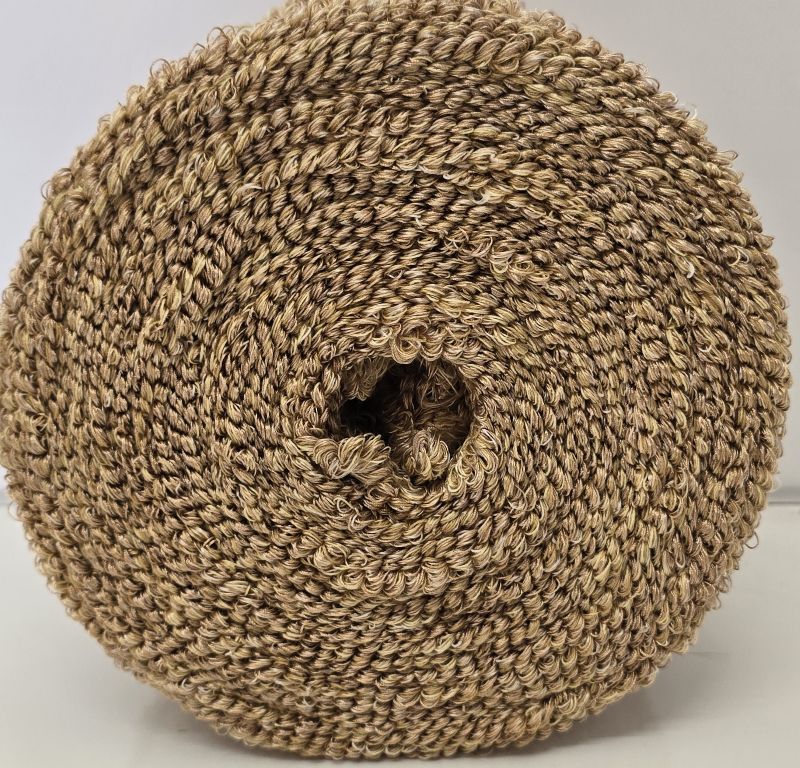 Pörrökude Beige-Kulta