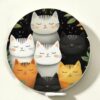 Rullamitta CatFamily
