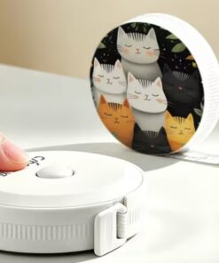 Rullamitta CatFamily - Image 2