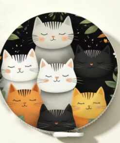 Rullamitta CatFamily
