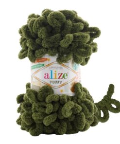 Alize Puffy 100gr - Image 56