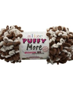 Alize Puffy More -lenkkilanka - Image 24