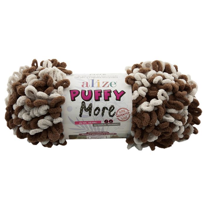 Alize Puffy More -lenkkilanka - Image 24