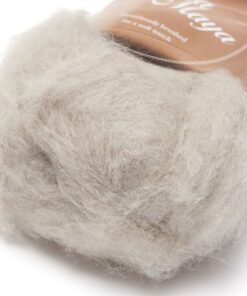 Viking Garn Alpaca Maya - Image 5