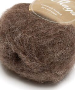 Viking Garn Alpaca Maya - Image 6