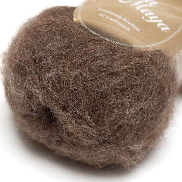 Viking Garn Alpaca Maya - Image 6