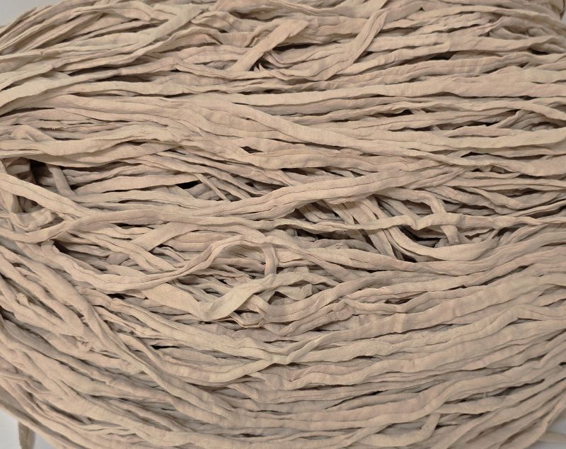 Beige trikookude