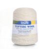 Uudenseelannin 100% villa, tex 837/3 kartio 500gr
