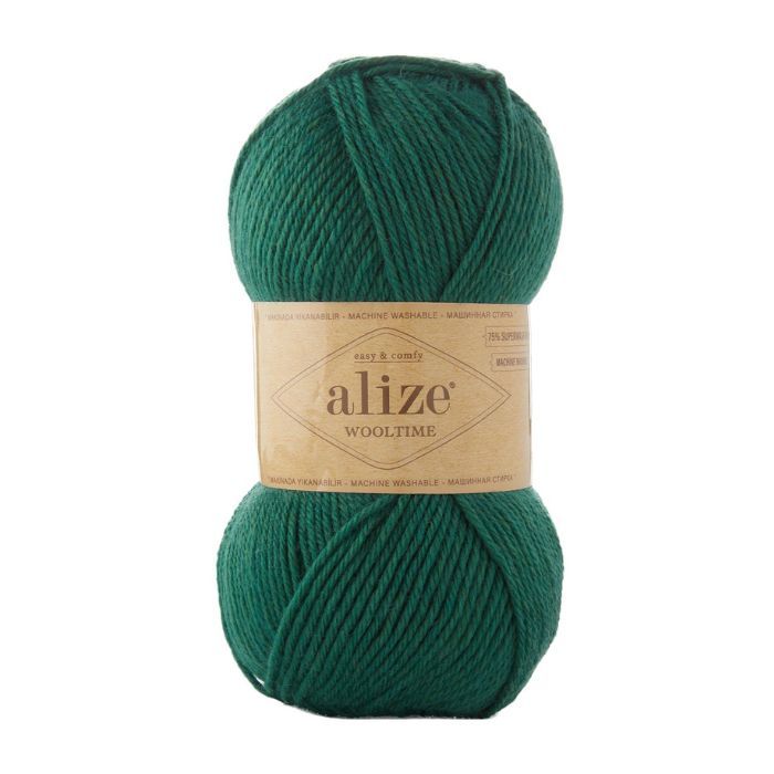 Alize Wooltime- sukkalanka 100gr - Image 33