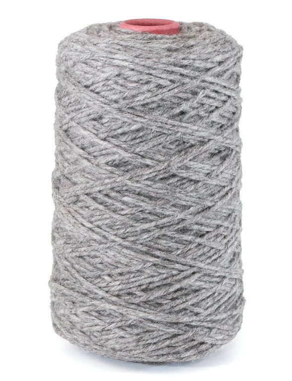 Esme- mattovillalanka harmaa