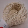 Paperinaru valkoinen/kulta 0,8nm