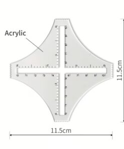 Neuleviivain asteikolla - Image 2